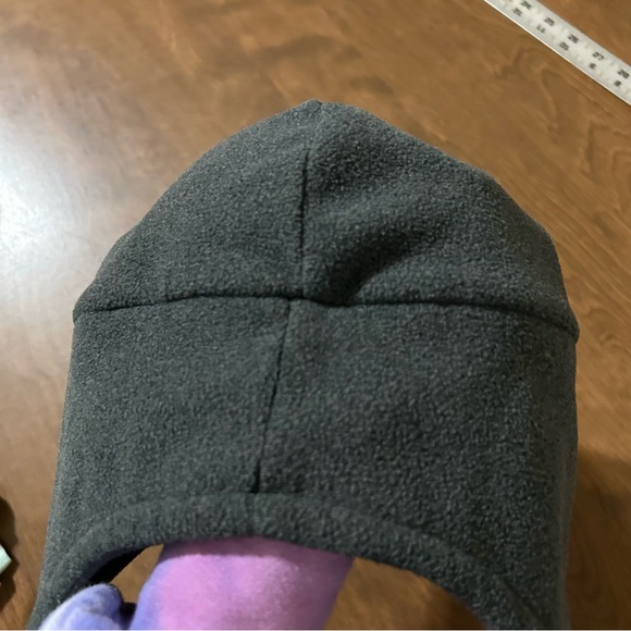 Carhartt beanie with face shield - Picture 2 of 3